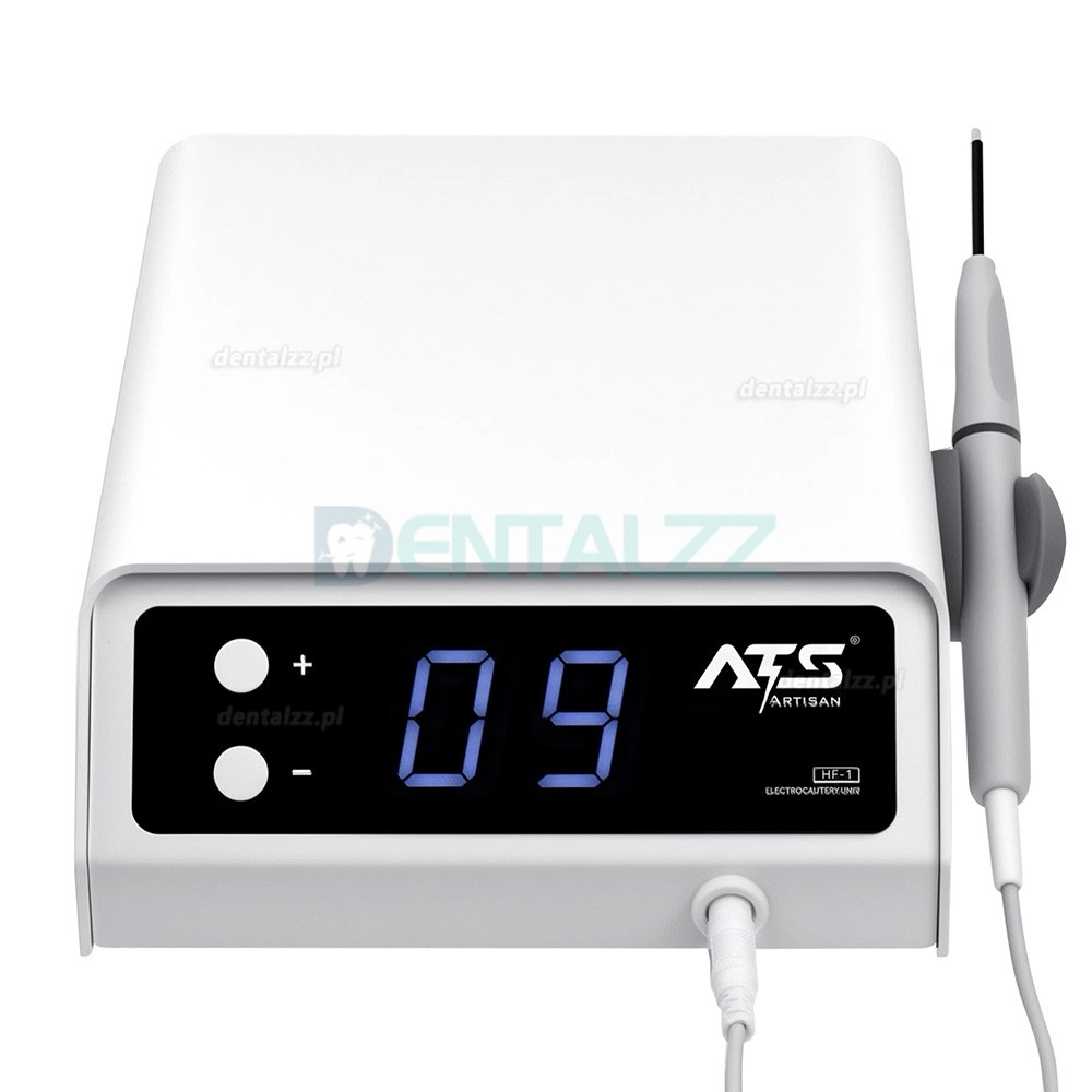 HF-1 Elektrochirurgia Stomatologiczna Przenośna N&oacute;ż Elektryczny